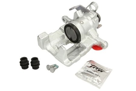 Etrier frână TRW, spate, stânga, pentru: VW TRANSPORTER T4 1.9D-2.8 07.90-06.03