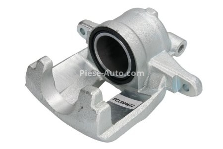 Etrier frână FERODO, față, dreapta, pentru: ALFA ROMEO MITO; CITROEN NEMO, NEMO/MINIVAN; FIAT 500, 500 C, DOBLO, DOBLO/MINIVAN, FIORINO/MINIVAN, GRANDE PUNTO, LINEA, PANDA 0.9-1.9D 10.01-