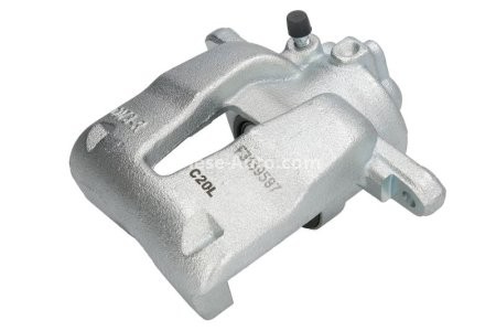 Etrier frână FERODO, față, dreapta, pentru: ALFA ROMEO MITO; CITROEN NEMO, NEMO/MINIVAN; FIAT 500, 500 C, DOBLO, DOBLO/MINIVAN, FIORINO/MINIVAN, GRANDE PUNTO, LINEA, PANDA 0.9-1.9D 10.01-