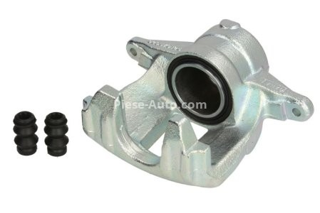 Etrier frână BUDWEG, față, stânga, pentru: ALFA ROMEO MITO; FIAT BRAVO II, STILO, TIPO; LANCIA DELTA III 1.3D-2.4 10.01-