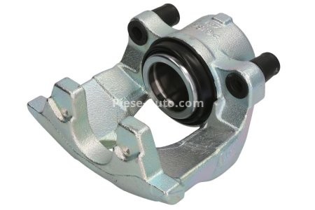 Etrier frână BUDWEG, față, stânga, pentru: ALFA ROMEO GIULIETTA; FIAT 500X; JEEP RENEGADE 1.3D-1.6D 04.10-