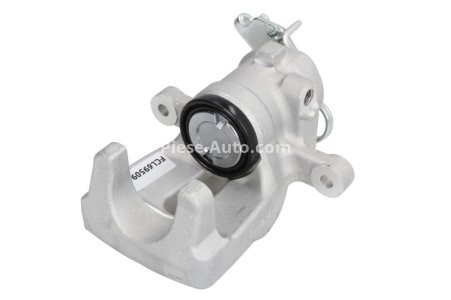 Etrier frână FERODO, spate, dreapta, pentru: ALFA ROMEO 147, 156, GT; FIAT LINEA; LANCIA LYBRA 1.4-3.2 02.97-