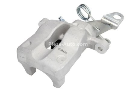 Etrier frână FERODO, spate, dreapta, pentru: ALFA ROMEO 147, 156, GT; FIAT LINEA; LANCIA LYBRA 1.4-3.2 02.97-