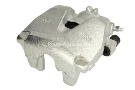 Etrier frână BUDWEG, față, dreapta, pentru: AUDI A4 ALLROAD B9, A4 B9, A5 1.4-3.0D 05.15-