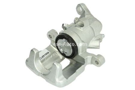 Etrier frână FERODO, spate, stânga, pentru: AUDI 100 C4, 200 C3, 80 B3, 90 B3, A6 C4, A8 D2, COUPE B3 1.8-2.8 09.83-