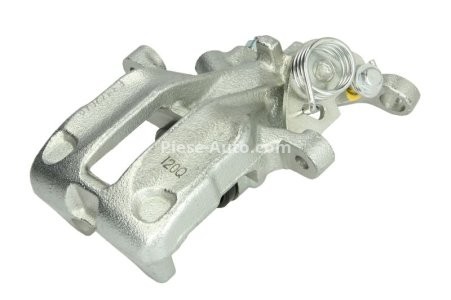 Etrier frână FERODO, spate, stânga, pentru: AUDI 100 C4, 200 C3, 80 B3, 90 B3, A6 C4, A8 D2, COUPE B3 1.8-2.8 09.83-