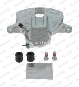 Etrier frână FERODO, față, dreapta, pentru: AUDI 80 B4; SEAT CORDOBA, IBIZA II, TOLEDO I; VW CADDY II/MINIVAN 1.4-2.8 05.91-01.04