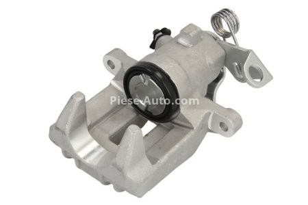 Etrier frână FERODO, spate, dreapta, pentru: AUDI A3; SEAT CORDOBA, CORDOBA VARIO, IBIZA II, LEON, TOLEDO II; SKODA OCTAVIA I; VW GOLF IV, NEW BEETLE, POLO 1.4-2.3 03.93-09.10