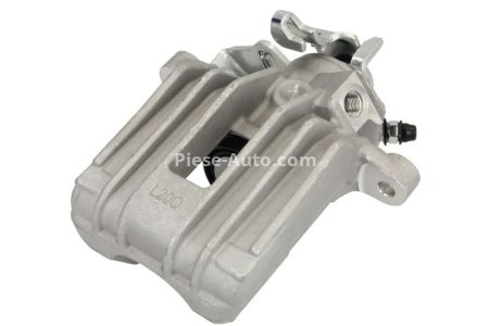 Etrier frână FERODO, spate, dreapta, pentru: AUDI A3; SEAT CORDOBA, CORDOBA VARIO, IBIZA II, LEON, TOLEDO II; SKODA OCTAVIA I; VW GOLF IV, NEW BEETLE, POLO 1.4-2.3 03.93-09.10