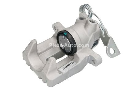 Etrier frână FERODO, spate, stânga, pentru: AUDI A4 B5, A6 C5; SKODA SUPERB I; VW PASSAT B5, PASSAT B5.5 1.6-3.0 11.94-03.08
