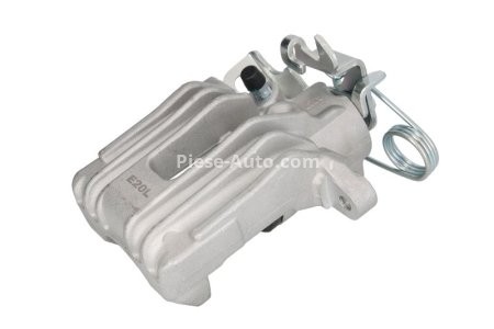 Etrier frână FERODO, spate, stânga, pentru: AUDI A4 B5, A6 C5; SKODA SUPERB I; VW PASSAT B5, PASSAT B5.5 1.6-3.0 11.94-03.08