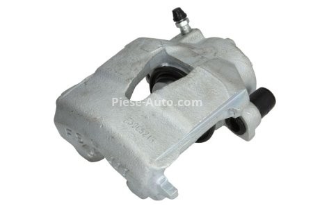 Etrier frână FERODO, față, dreapta, pentru: AUDI A1, A2, A3; SEAT ALTEA, ALTEA XL, CORDOBA, IBIZA III, IBIZA IV, IBIZA IV SC, IBIZA IV ST, IBIZA IV/HATCHBACK, LEON, MII 1.0-Electric 09.96-