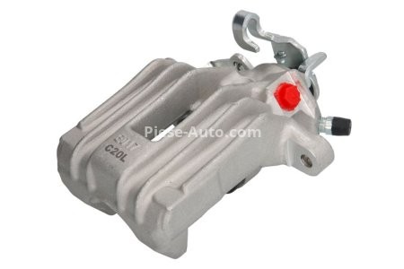Etrier frână FERODO, spate, dreapta, pentru: AUDI A1, A3, TT; SEAT CORDOBA, IBIZA III, IBIZA IV, IBIZA IV SC, IBIZA IV ST, LEON, TOLEDO I, TOLEDO II, TOLEDO IV; SKODA FABIA I 1.0-3.2 05.91-