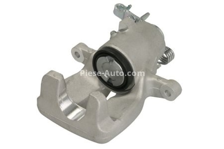 Etrier frână FERODO, spate, stânga, pentru: AUDI A3, TT; SEAT ALTEA, ALTEA XL, TOLEDO III; SKODA OCTAVIA II, SUPERB II, YETI; VW GOLF PLUS V, GOLF V, GOLF VI, JETTA III 1.2-3.2 02.03-