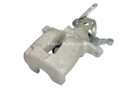 Etrier frână FERODO, spate, stânga, pentru: AUDI A3, TT; SEAT ALTEA, ALTEA XL, TOLEDO III; SKODA OCTAVIA II, SUPERB II, YETI; VW GOLF PLUS V, GOLF V, GOLF VI, JETTA III 1.2-3.2 02.03-