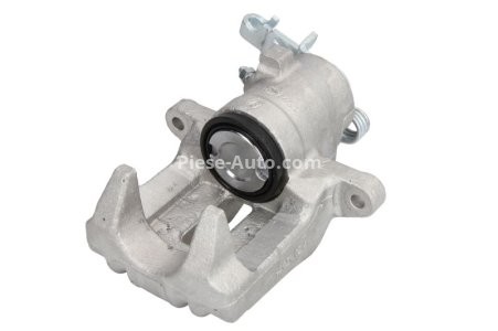 Etrier frână FERODO, spate, stânga, pentru: AUDI A3; SEAT ALTEA, ALTEA XL, LEON, TOLEDO III; SKODA OCTAVIA II, YETI; VW BEETLE, EOS, GOLF PLUS V, GOLF V, GOLF VI, JETTA IV 1.2-2.5 05.03-