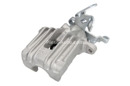 Etrier frână FERODO, spate, stânga, pentru: AUDI A3; SEAT ALTEA, ALTEA XL, LEON, TOLEDO III; SKODA OCTAVIA II, YETI; VW BEETLE, EOS, GOLF PLUS V, GOLF V, GOLF VI, JETTA IV 1.2-2.5 05.03-