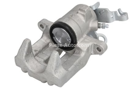 Etrier frână FERODO, spate, dreapta, pentru: AUDI A3; SEAT ALTEA, ALTEA XL, LEON, TOLEDO III; SKODA OCTAVIA II, YETI; VW BEETLE, EOS, GOLF PLUS V, GOLF V, GOLF VI, JETTA IV 1.2-2.5 05.03-