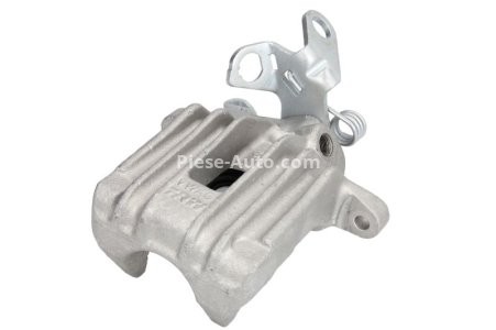 Etrier frână FERODO, spate, dreapta, pentru: AUDI A3; SEAT ALTEA, ALTEA XL, LEON, TOLEDO III; SKODA OCTAVIA II, YETI; VW BEETLE, EOS, GOLF PLUS V, GOLF V, GOLF VI, JETTA IV 1.2-2.5 05.03-