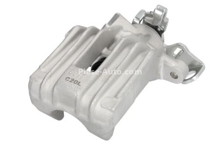 Etrier frână FERODO, spate, stânga, pentru: AUDI A2; SEAT CORDOBA, CORDOBA VARIO, IBIZA III; VW POLO, POLO IV 1.2-2.0 03.97-