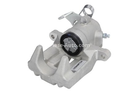 Etrier frână FERODO, spate, stânga, pentru: AUDI A2; SEAT CORDOBA, CORDOBA VARIO, IBIZA III; VW POLO, POLO IV 1.2-2.0 03.97-