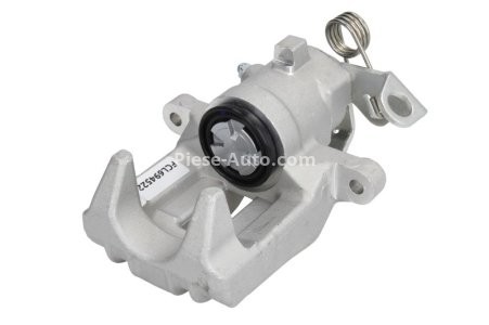 Etrier frână FERODO, spate, dreapta, pentru: AUDI A2; SEAT CORDOBA, CORDOBA VARIO, IBIZA III; VW POLO, POLO IV 1.2-2.0 03.97-