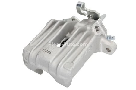 Etrier frână FERODO, spate, dreapta, pentru: AUDI A2; SEAT CORDOBA, CORDOBA VARIO, IBIZA III; VW POLO, POLO IV 1.2-2.0 03.97-