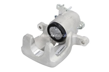 Etrier frână FERODO, spate, stânga, pentru: AUDI A3, TT; SEAT ALTEA, ALTEA XL, LEON, TOLEDO III; SKODA OCTAVIA II; VW EOS, GOLF PLUS V, GOLF V, GOLF VI, JETTA III 1.2-3.6 05.03-