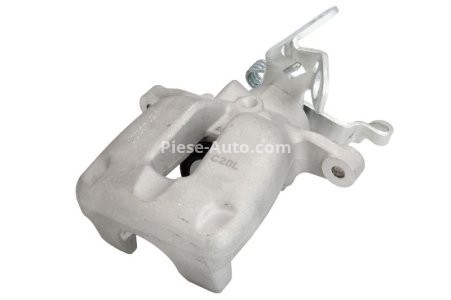 Etrier frână FERODO, spate, stânga, pentru: AUDI A3, TT; SEAT ALTEA, ALTEA XL, LEON, TOLEDO III; SKODA OCTAVIA II; VW EOS, GOLF PLUS V, GOLF V, GOLF VI, JETTA III 1.2-3.6 05.03-
