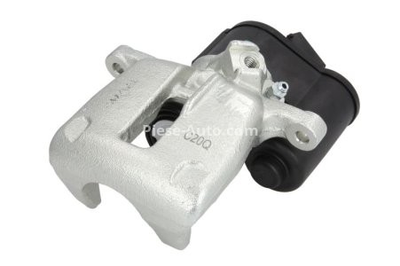 Etrier frână FERODO, electric (fara optionale) spate, stânga, pentru: AUDI Q3; SEAT ALHAMBRA; VW CC B7, PASSAT ALLTRACK B7, PASSAT B6, PASSAT B7, SHARAN, TIGUAN 1.4-3.6 03.05-