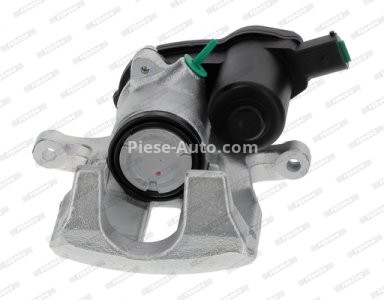 Etrier frână FERODO, (fara optionale) spate, dreapta, pentru: AUDI A4 ALLROAD B8, A4 B8, A5, Q5 1.8-3.2 06.07-05.17