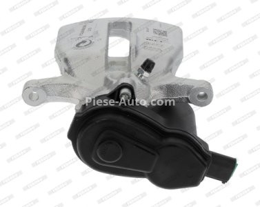 Etrier frână FERODO, (fara optionale) spate, dreapta, pentru: AUDI A4 ALLROAD B8, A4 B8, A5, Q5 1.8-3.2 06.07-05.17