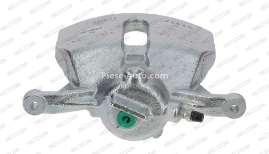 Etrier frână FERODO, față, dreapta, pentru: AUDI A3; SEAT LEON, LEON SC, LEON ST, LEON ST/KOMBI; SKODA OCTAVIA III; VW CADDY ALLTRACK, CADDY ALLTRACK/MINIVAN, CADDY IV 1.0-Electric 04.12-