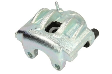 Etrier frână BUDWEG, față, stânga, pentru: BMW 3 (E36), Z3 (E36) 1.6-1.9 09.90-01.03