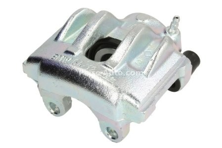 Etrier frână BUDWEG, față, dreapta, pentru: BMW 3 (E36), Z3 (E36) 1.6-1.9 09.90-01.03