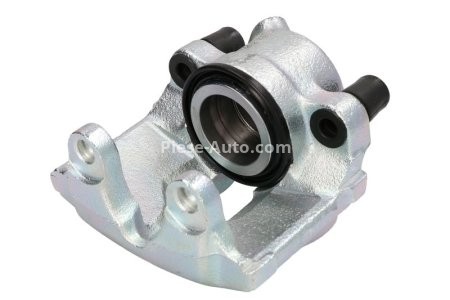 Etrier frână BUDWEG, față, dreapta, pentru: BMW 3 (E36), 3 (E46), Z3 (E36), Z4 (E85) 1.6-3.0 09.90-02.09