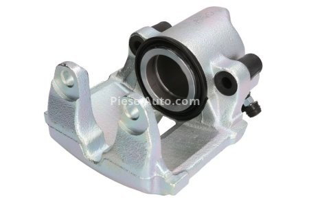 Etrier frână BUDWEG, față, stânga, pentru: BMW 5 (E39), 7 (E38), X3 (E83), X5 (E53) 2.0D-4.4 03.94-08.11