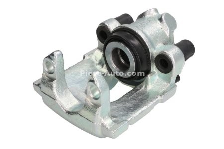Etrier frână BUDWEG, spate, stânga, pentru: BMW 3 (E46), X3 (E83) 2.0-3.0D 10.99-12.11