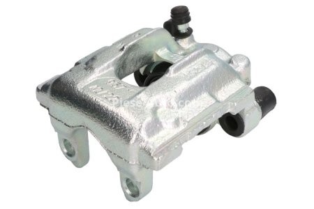 Etrier frână BUDWEG, spate, stânga, pentru: BMW 3 (E46), X3 (E83) 2.0-3.0D 10.99-12.11