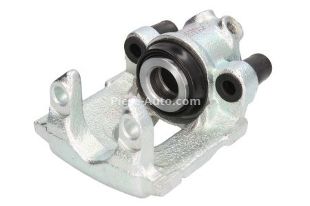 Etrier frână BUDWEG, spate, dreapta, pentru: BMW 3 (E46), X3 (E83) 2.0-3.0D 10.99-12.11