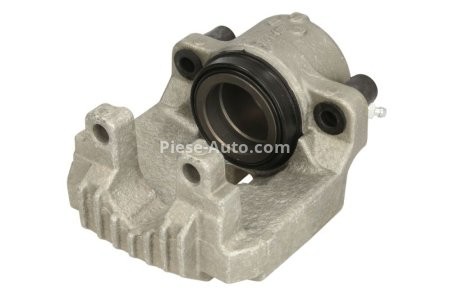 Etrier frână BUDWEG, față, stânga, pentru: BMW 5 (E60), 5 (E61) 2.0-2.5D 07.03-12.10