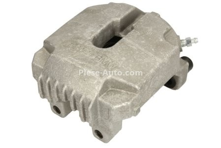 Etrier frână BUDWEG, față, dreapta, pentru: BMW 5 (E60), 5 (E61) 2.0-2.5D 07.03-12.10