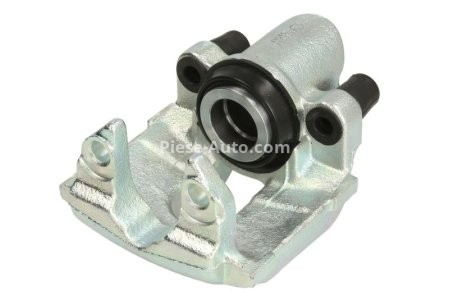 Etrier frână BUDWEG, spate, stânga, pentru: BMW 1 (E82), 3 (E90), 3 (E92), 3 (E93), 5 (E60), 6 (E63), 6 (E64), 7 (E65, E66, E67) 3.0-6.0 07.01-10.13