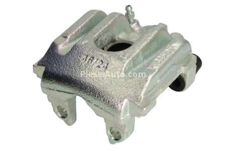 Etrier frână BUDWEG, spate, stânga, pentru: BMW 1 (E82), 3 (E90), 3 (E92), 3 (E93), 5 (E60), 6 (E63), 6 (E64), 7 (E65, E66, E67) 3.0-6.0 07.01-10.13