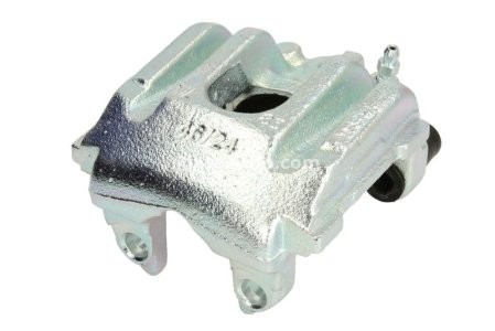 Etrier frână BUDWEG, spate, dreapta, pentru: BMW 1 (E82), 3 (E90), 3 (E92), 3 (E93), 5 (E60), 6 (E63), 6 (E64), 7 (E65, E66, E67) 3.0-6.0 07.01-10.13