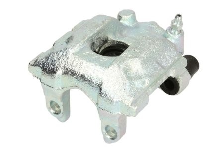 Etrier frână BUDWEG, spate, dreapta, pentru: BMW X5 (E53) 3.0-4.8 01.00-10.06