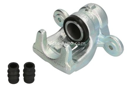 Etrier frână BUDWEG, spate, dreapta, pentru: BMW 1 (E81), 1 (E87), 3 (E90), 3 (E92) 1.6/2.0/2.0D 06.04-06.13