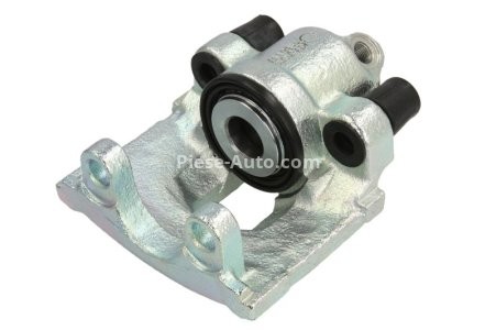 Etrier frână BUDWEG, spate, dreapta, pentru: BMW 3 (E46), Z4 (E85) 1.6-2.5 12.97-02.09