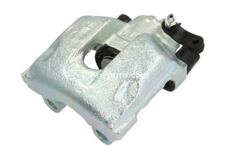 Etrier frână BUDWEG, spate, dreapta, pentru: BMW 3 (E46), Z4 (E85) 1.6-2.5 12.97-02.09
