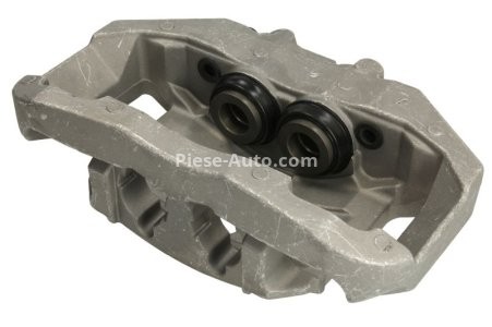 Etrier frână BUDWEG, față, stânga, pentru: BMW 5 (E60), 5 (E61), 6 (E63), 6 (E64), 7 (E65, E66, E67) 4.4D/5.0 09.04-12.10